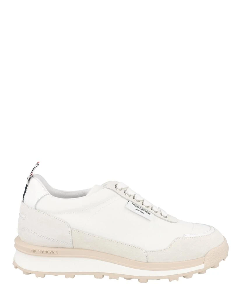 Thom Browne Alumni Trainer Sneakers 1