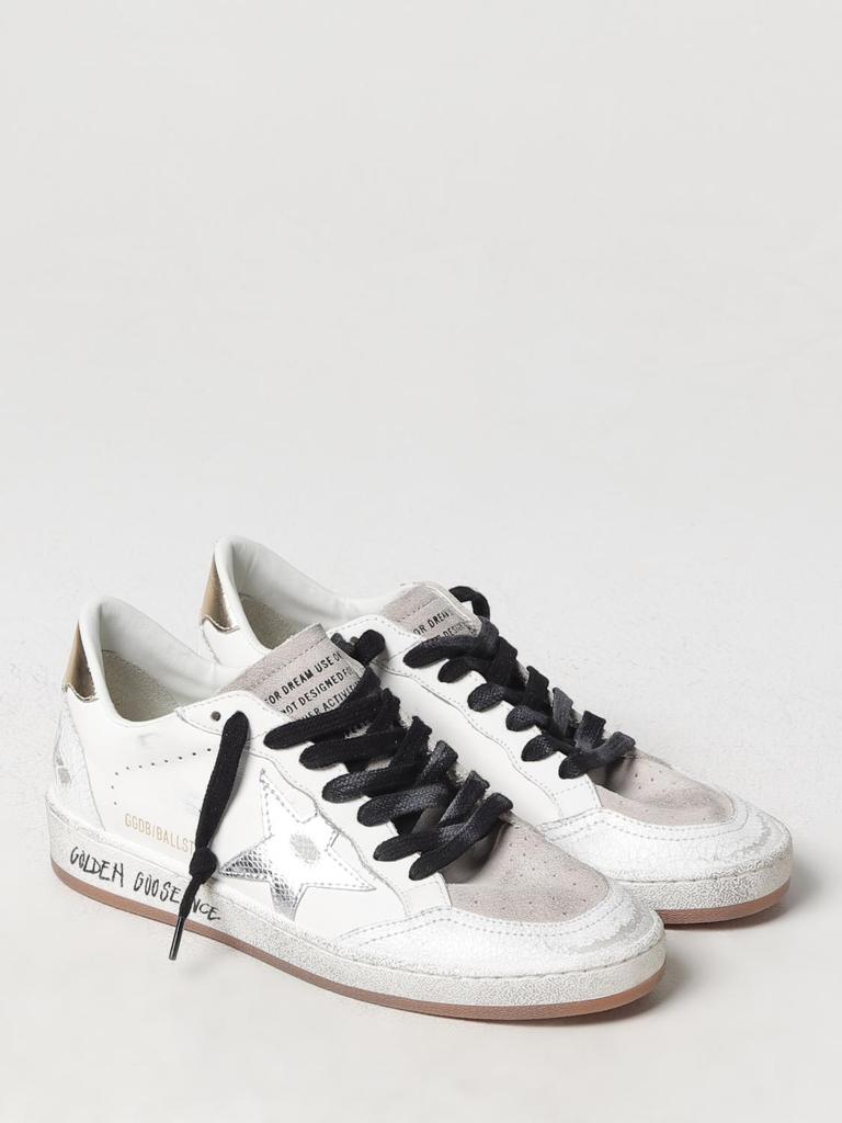 GOLDEN GOOSE Sneakers woman Golden Goose