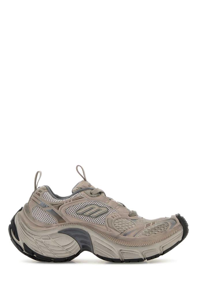 スニーカー Balenciaga Multicolor Mesh And Rubber 6Xl Sneakers Balenciaga Multicolor mesh and rubber 6XL sneakers - Casual
