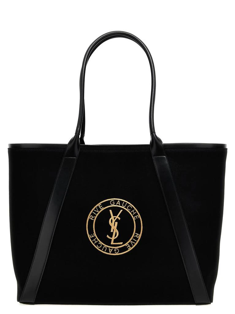 Yves Saint Laurent Saint Laurent 'Rive Gauche' Shopping Bag 1