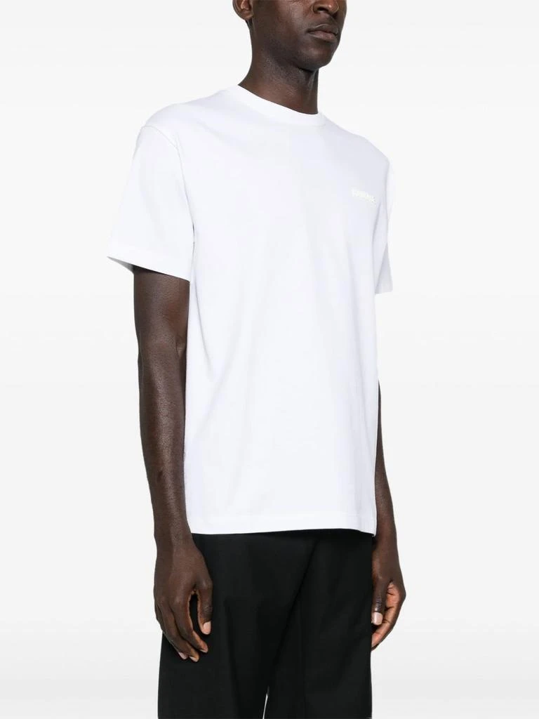 Mackage MACKAGE - T-shirt With Logo 1