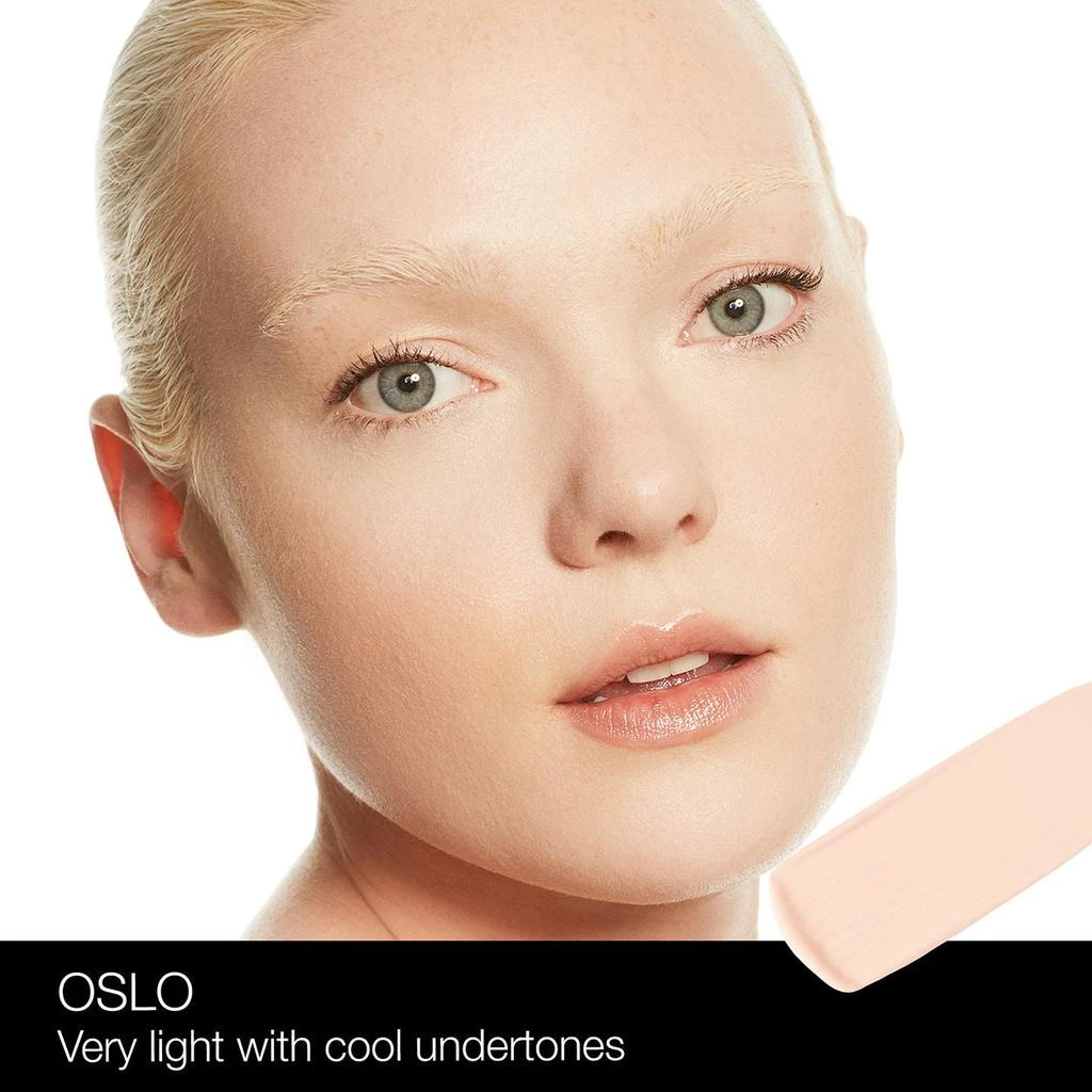 NARS Soft Matte Complete Foundation 103