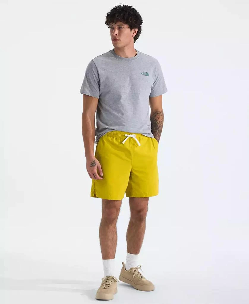 The North Face Men
s Never Stop Exploring Nature T-Shirt 2