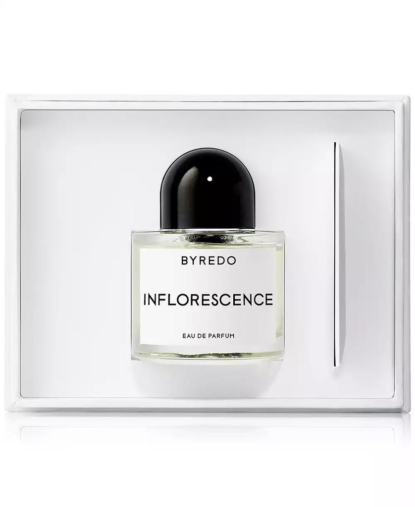 BYREDO Inflorescence Eau de Parfum Spray, 3.3 oz BYREDO Inflorescence Eau de Parfum Spray, 3.3 oz
