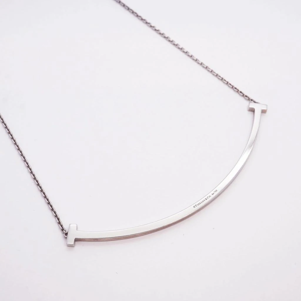 Tiffany 
Co. gold (18K) Necklace (Pre-Owned) 2