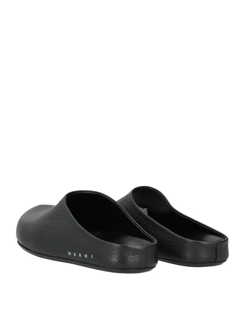 Marni Mules and clogs 3