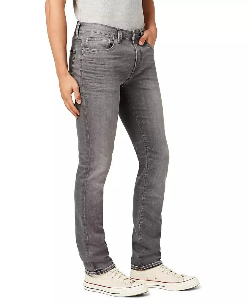 BUFFALO David Bitton Men's Slim Ash Denim Stretch Jeans 2
