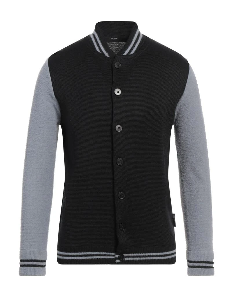 TAKESHY KUROSAWA Cardigan 1