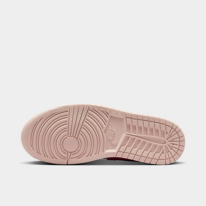 Jordan Women's Air Jordan 1 Low SE Casual Shoes 6