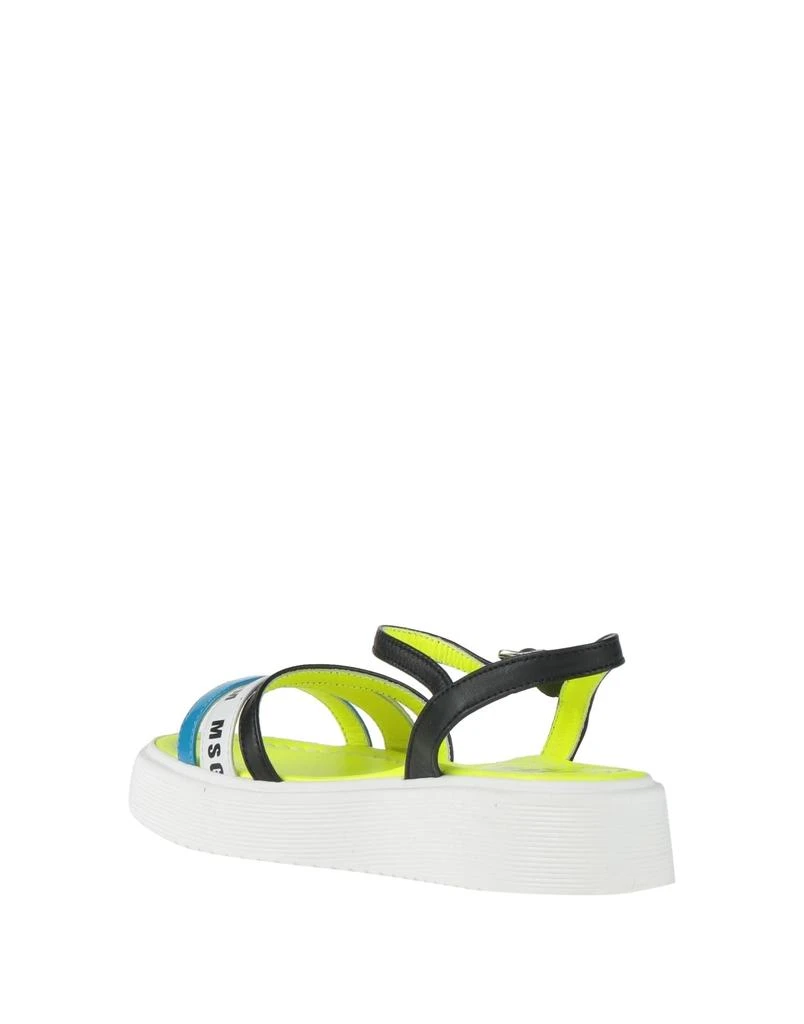 MSGM Sandals 3