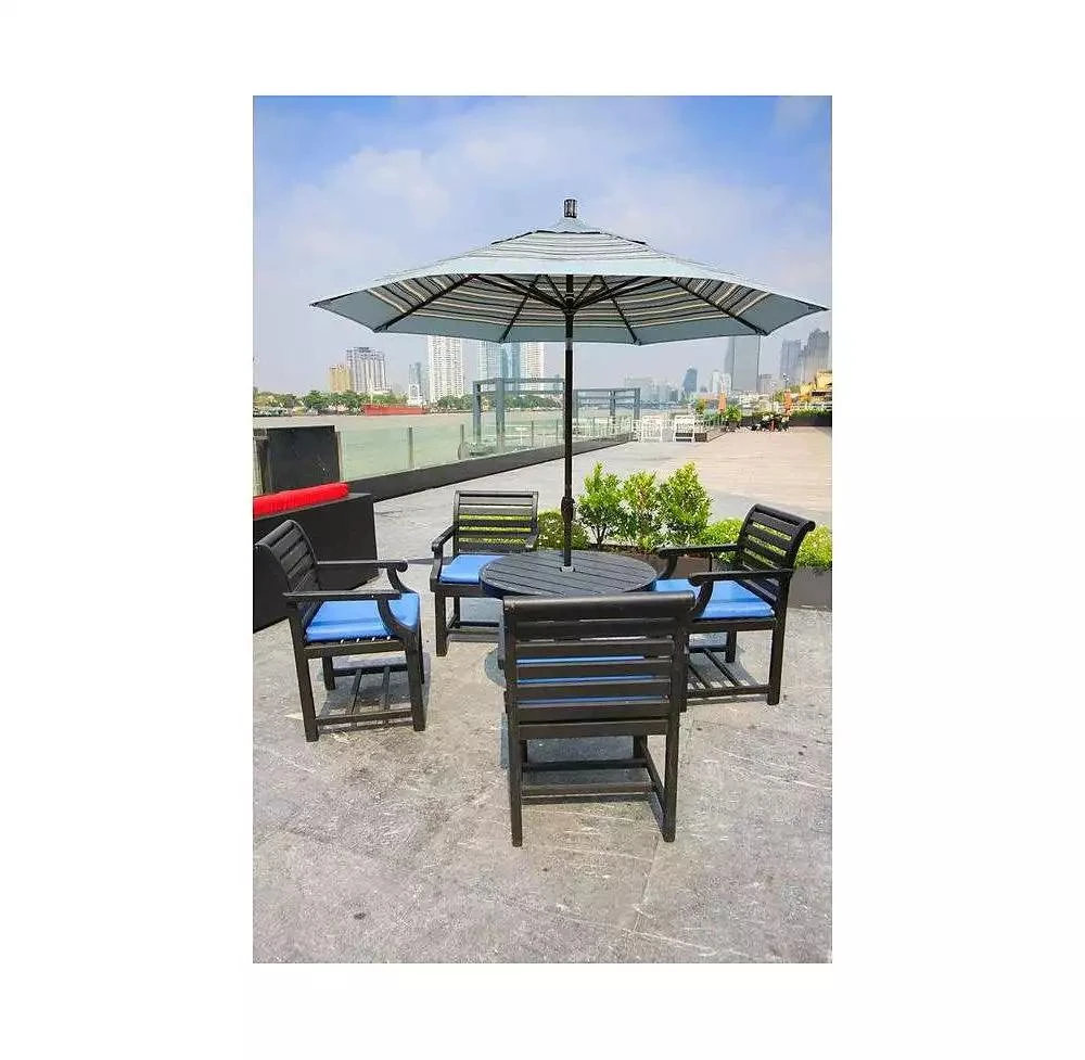 California Umbrella 9
Pacific Trail Series Patio Umbrella 4