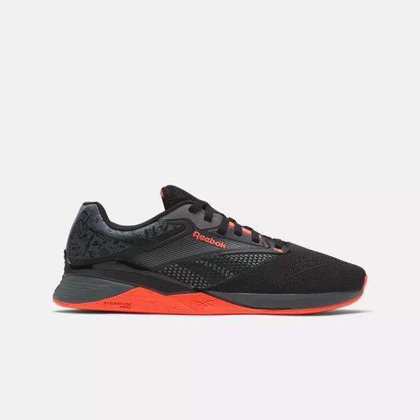 Reebok Nano X4 Training Shoes 1