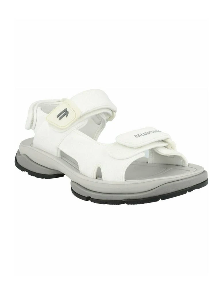 Balenciaga Tourist Sandals 2