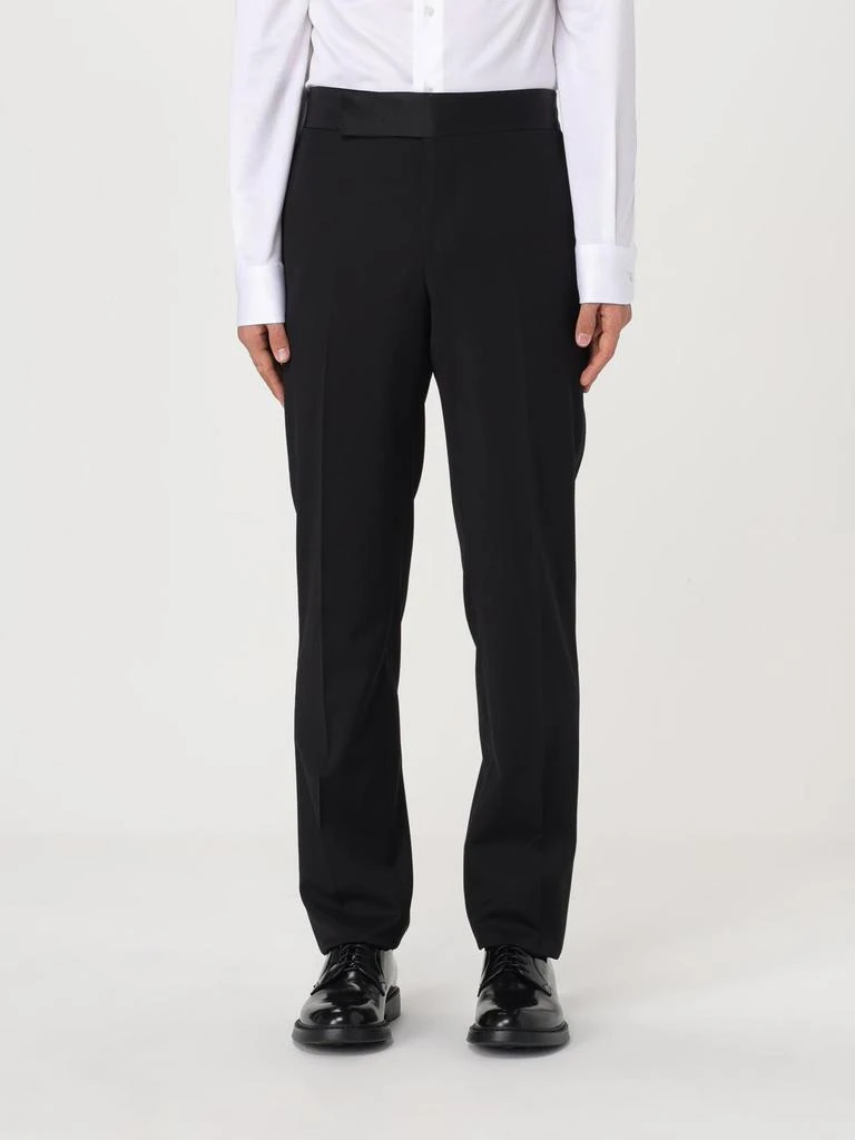 Giorgio Armani Suit men Giorgio Armani 6