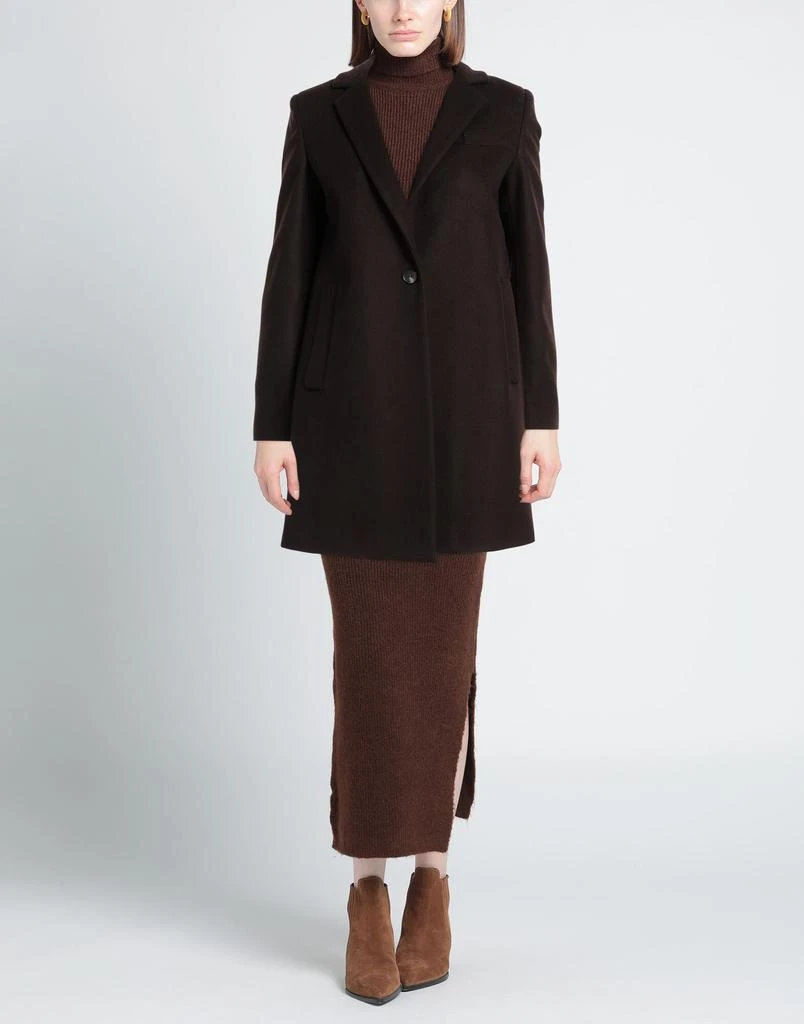 ANNIE P. Coat 2