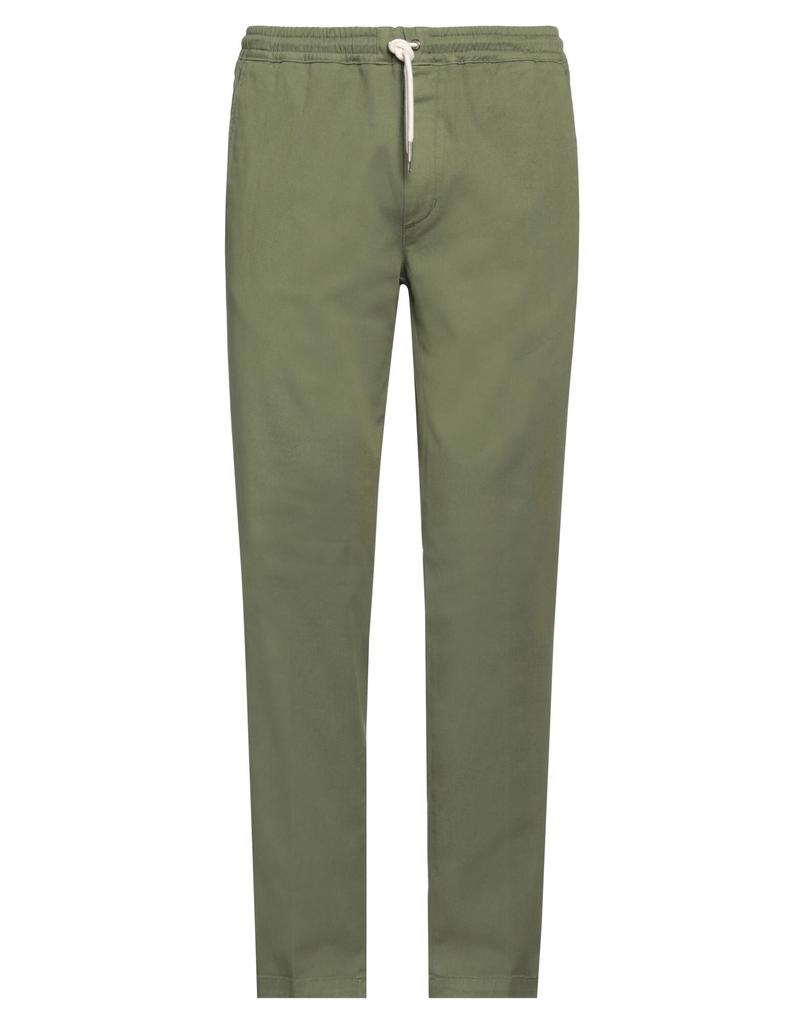 Maison Labiche Casual pants