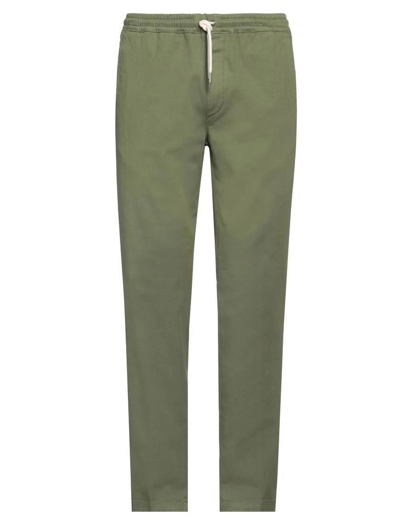 Maison Labiche Casual pants 1