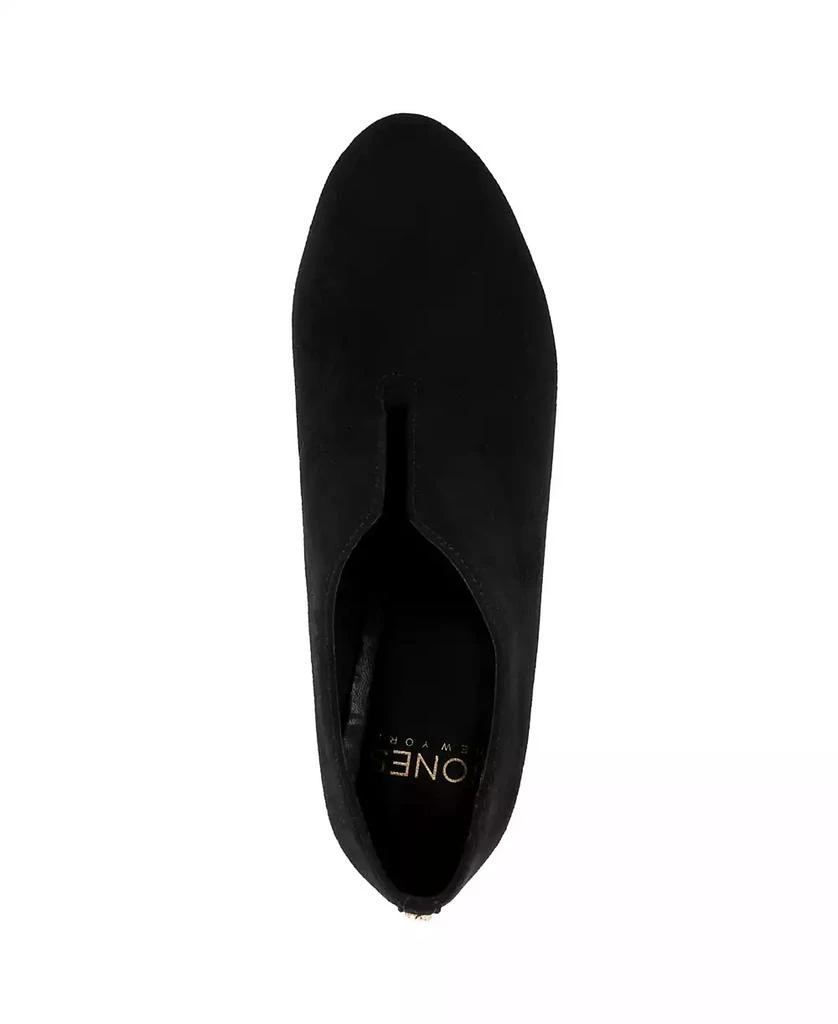 JONES NEW YORK Women's Kaipo Stiletto Dress Shooties 4