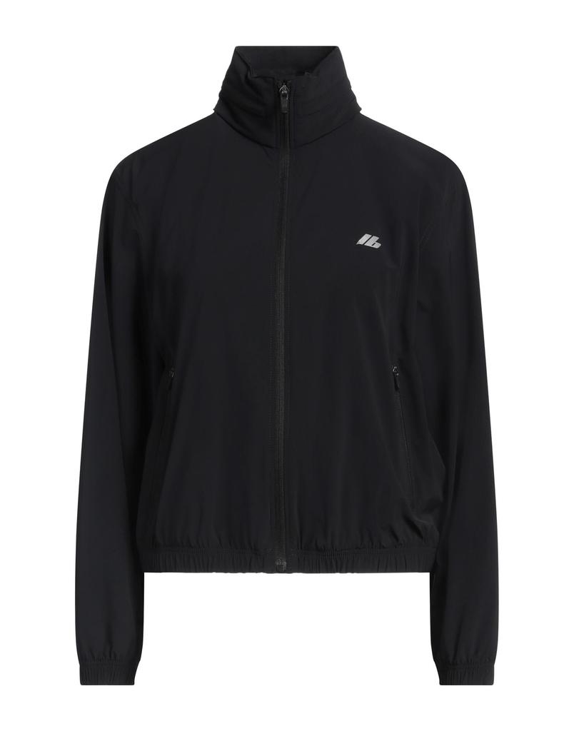 Balenciaga Ladies Colour-Block Bomber Jacket - Jackets