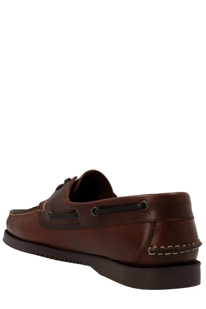 Paraboot Paraboot Barth Boat Loafers 3