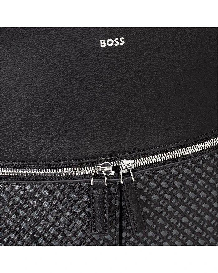 Hugo Boss Zair Backpack 3