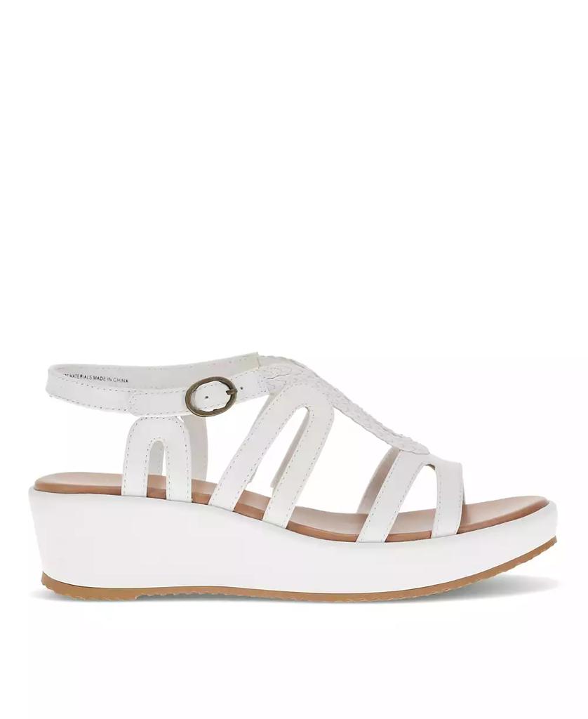 Baretraps Women's Wilma Wedge Sandals
