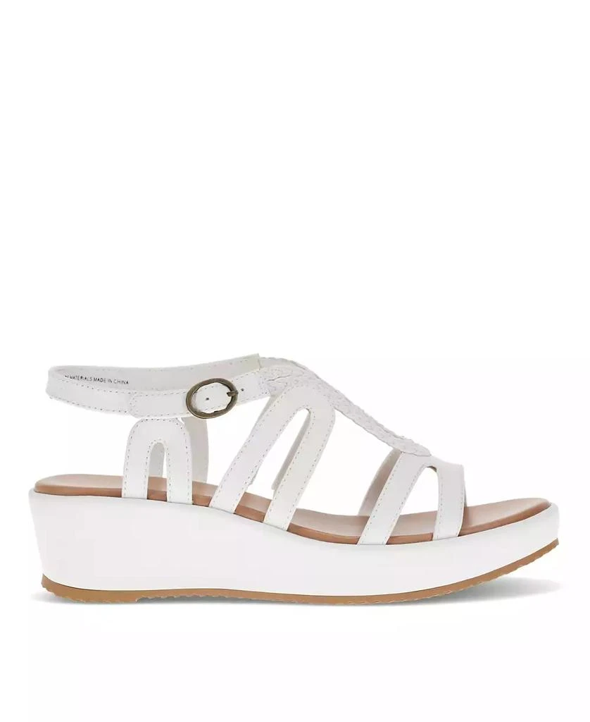 Baretraps Women's Wilma Wedge Sandals 2