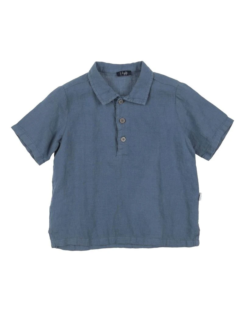 IL GUFO Polo shirt