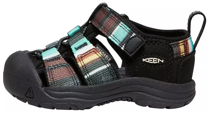 Keen KEEN Toddler Newport H2 Sandals 4