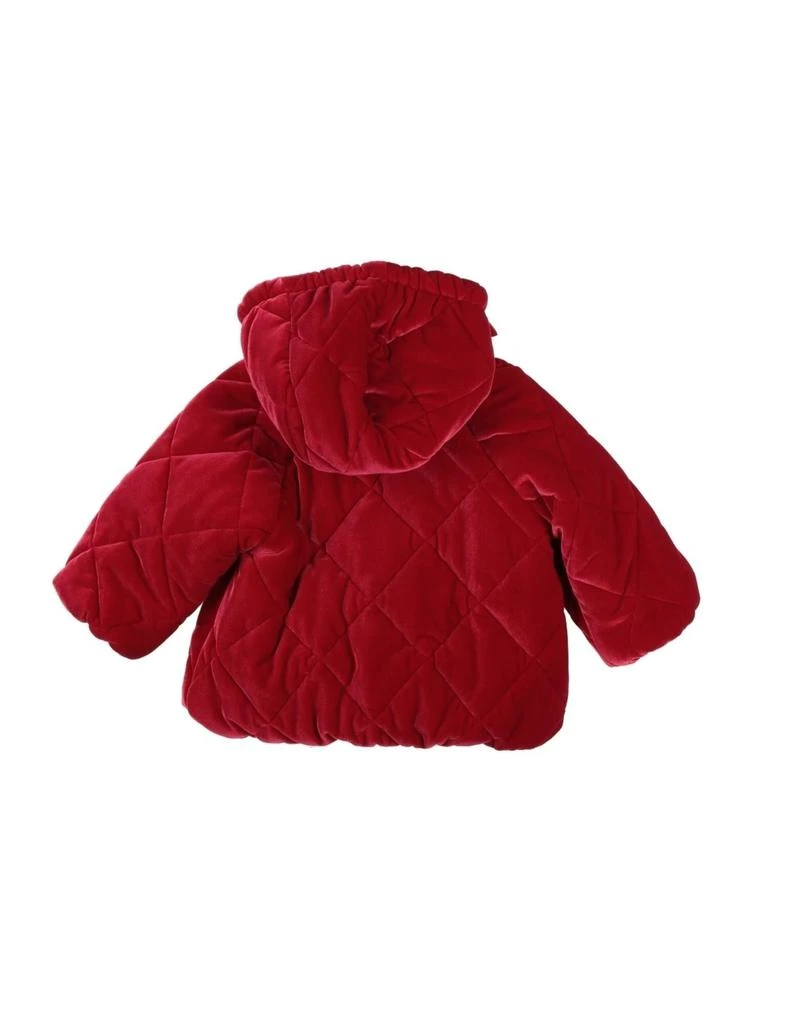 MONNALISA Shell  jacket 2