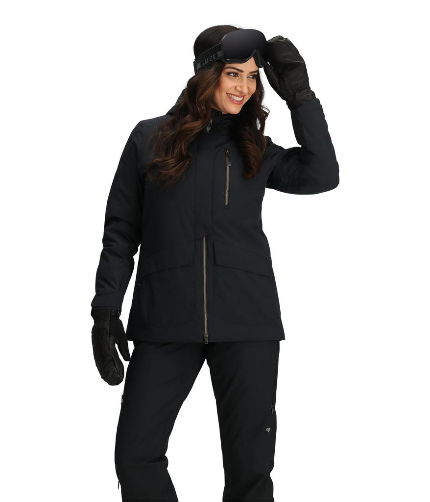 Obermeyer First Tracks Jacket