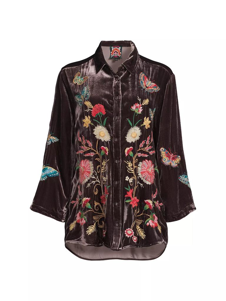 johnny was tops neiman marcus