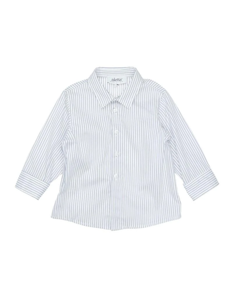 ALETTA Patterned shirt