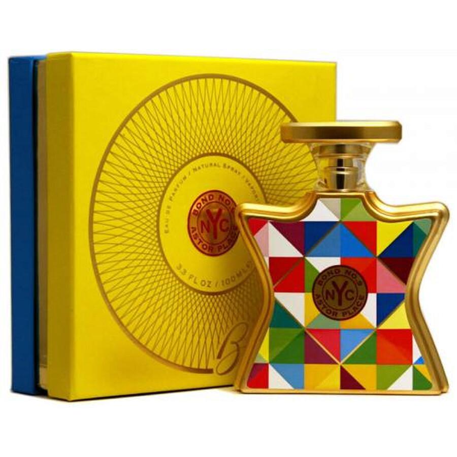 Bond No.9 Bond No.9 Astor Place Ladies EDP