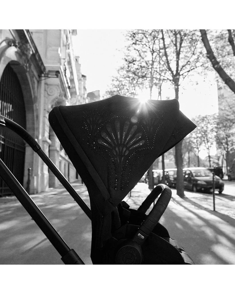 Cybex Priam 4 Stroller - La Parisienne 3