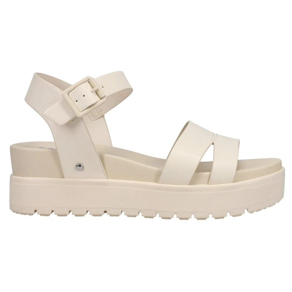 MIA Maya Platform Sandals 1