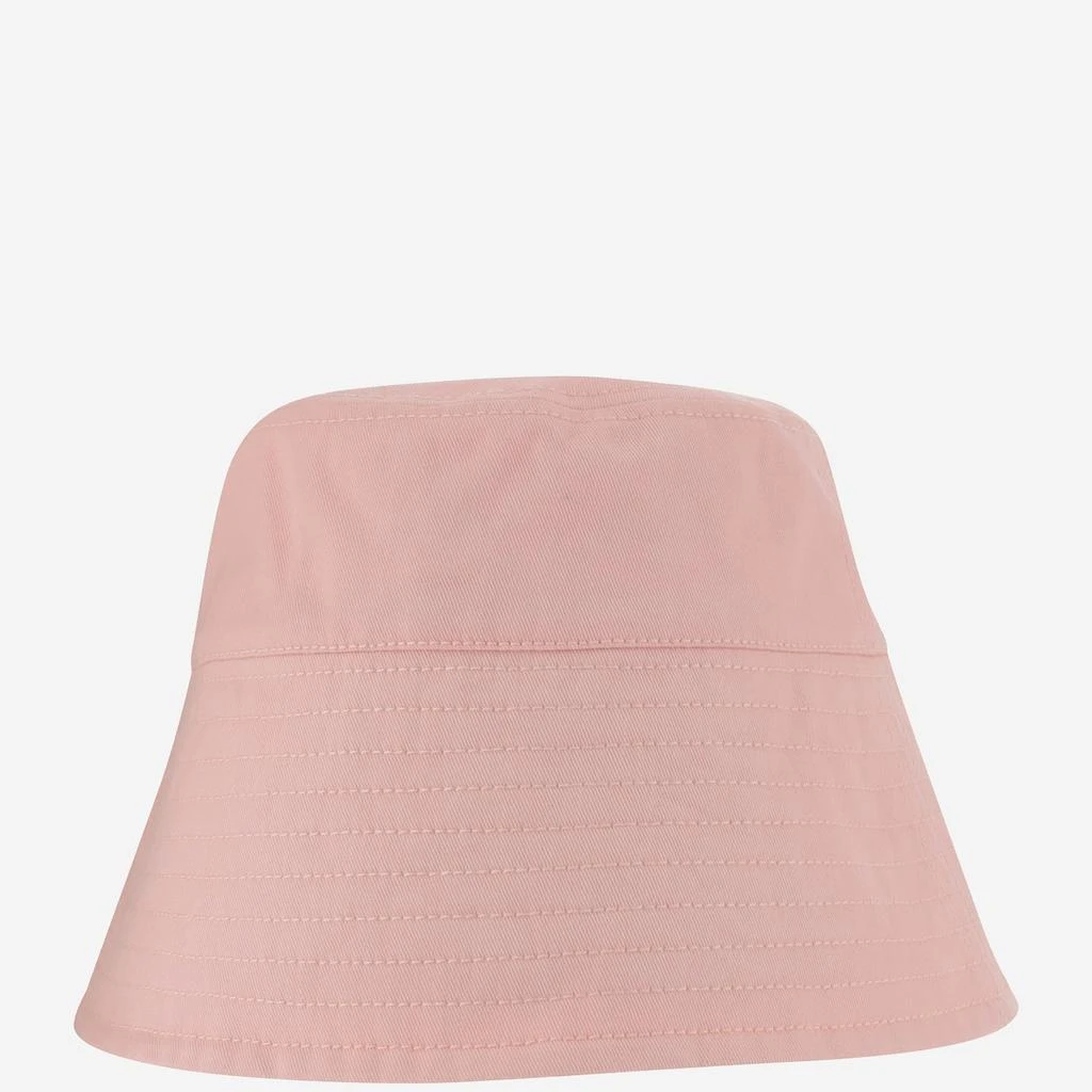 PATOU Patou Embroidered Bucket Hat 3