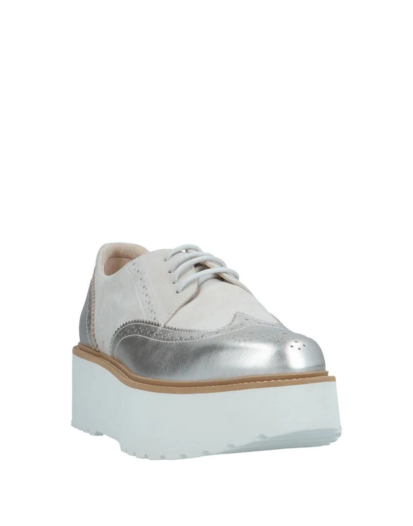 hogan Laced shoes 2