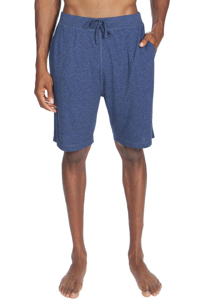 Unsimply Stitched Poly Viscose Lounge Short