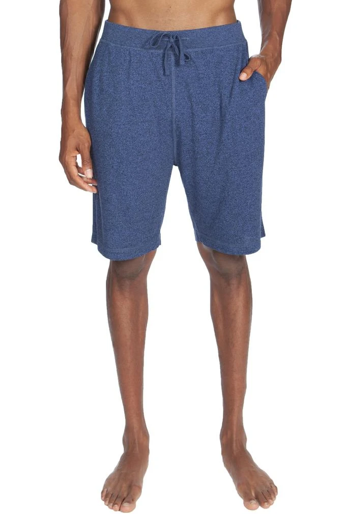 Unsimply Stitched Poly Viscose Lounge Short 1