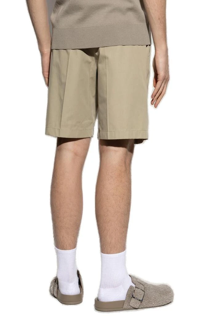 Burberry Burberry Knee-Length Chino Shorts 3