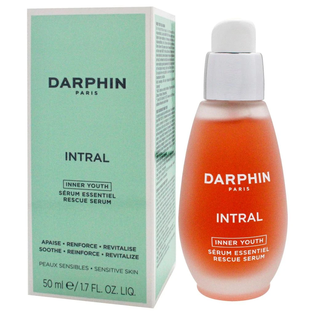 Darphin Intral Inner Youth Rescue Serum by  for Unisex - 1.7 oz Serum 4