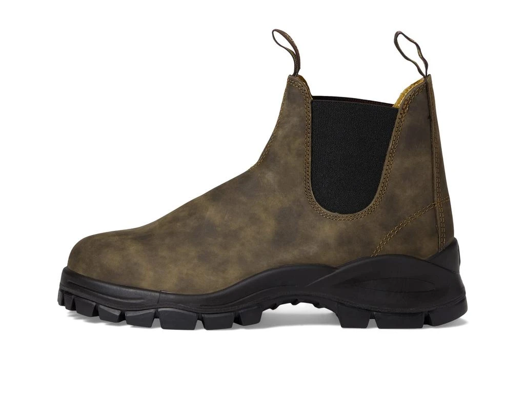 Blundstone Lug Boot 4