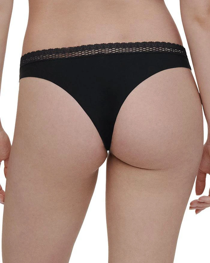 Chantelle Cozy Chic Thong 2