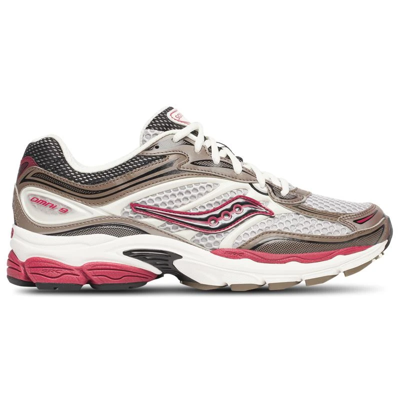 Saucony Saucony Progrid Omni 9 - Men's 1