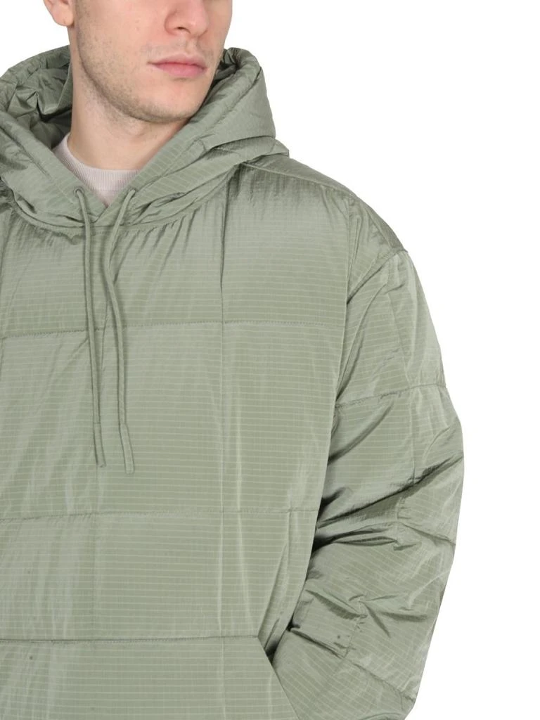 IENKI IENKI Ienki Ienki Classic Anorak Jacket 4