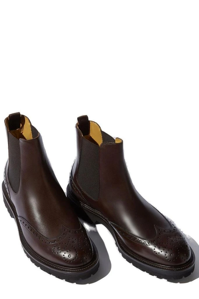Scarosso Scarosso Keith Ankle Boots 2