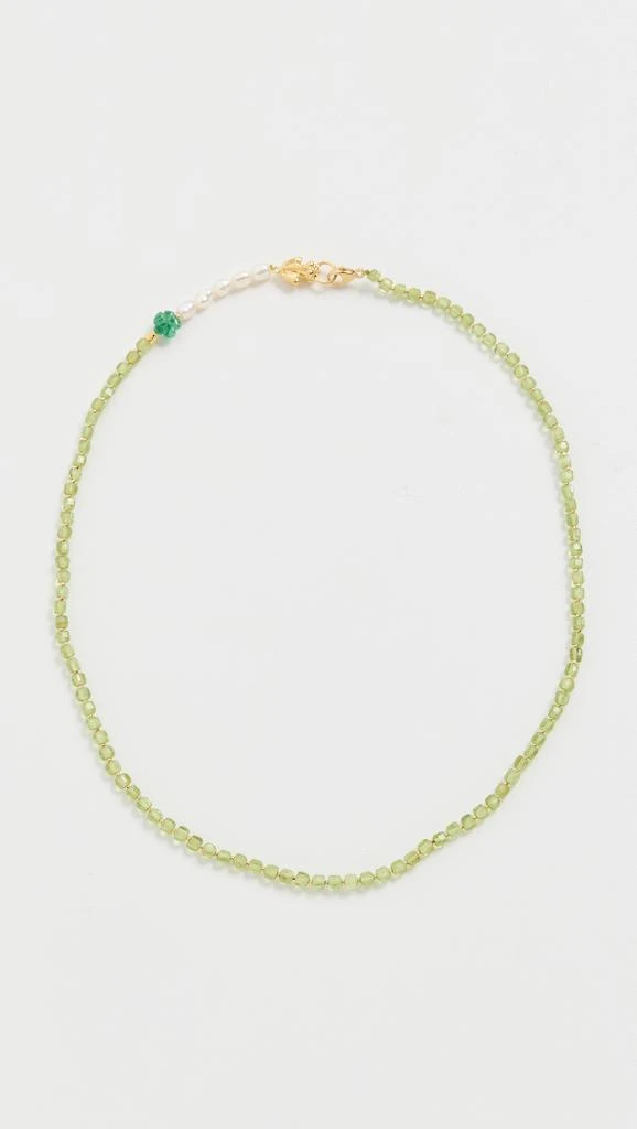 Chan Luu Lottie Necklace 1