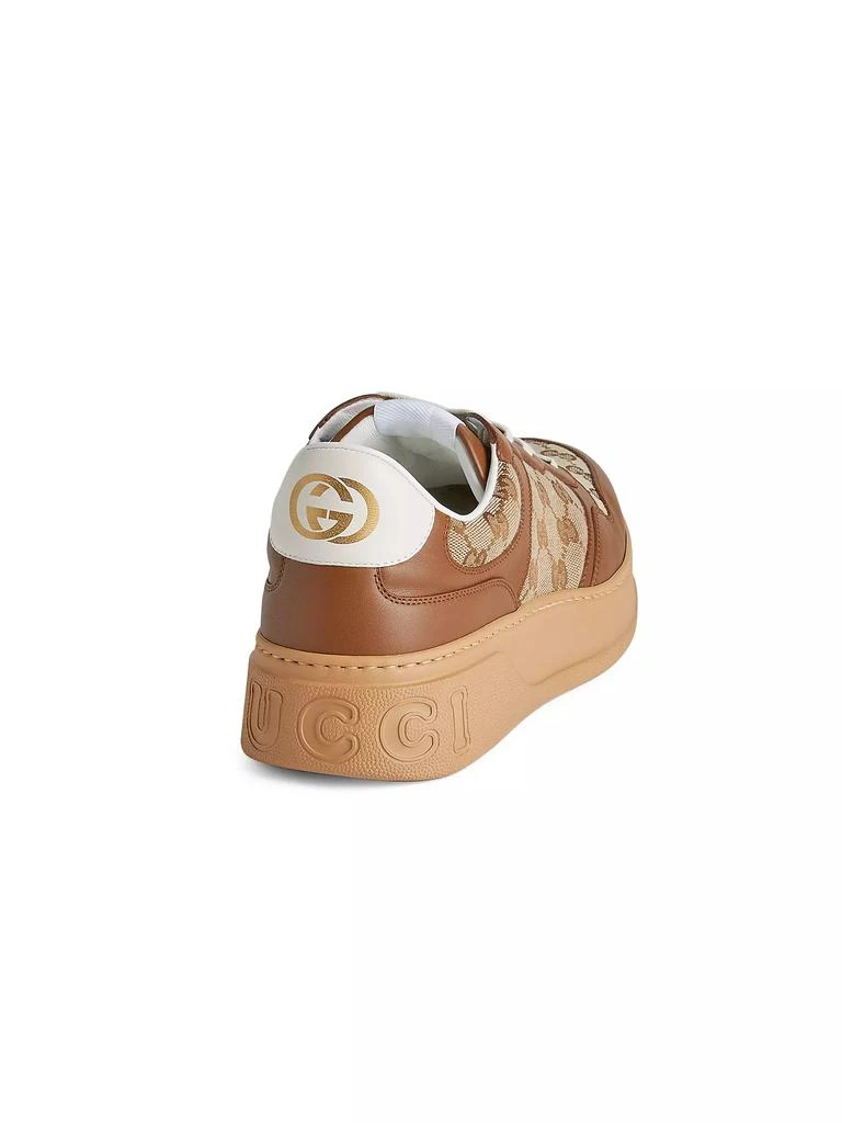 Gucci Chunky B Sneaker 3