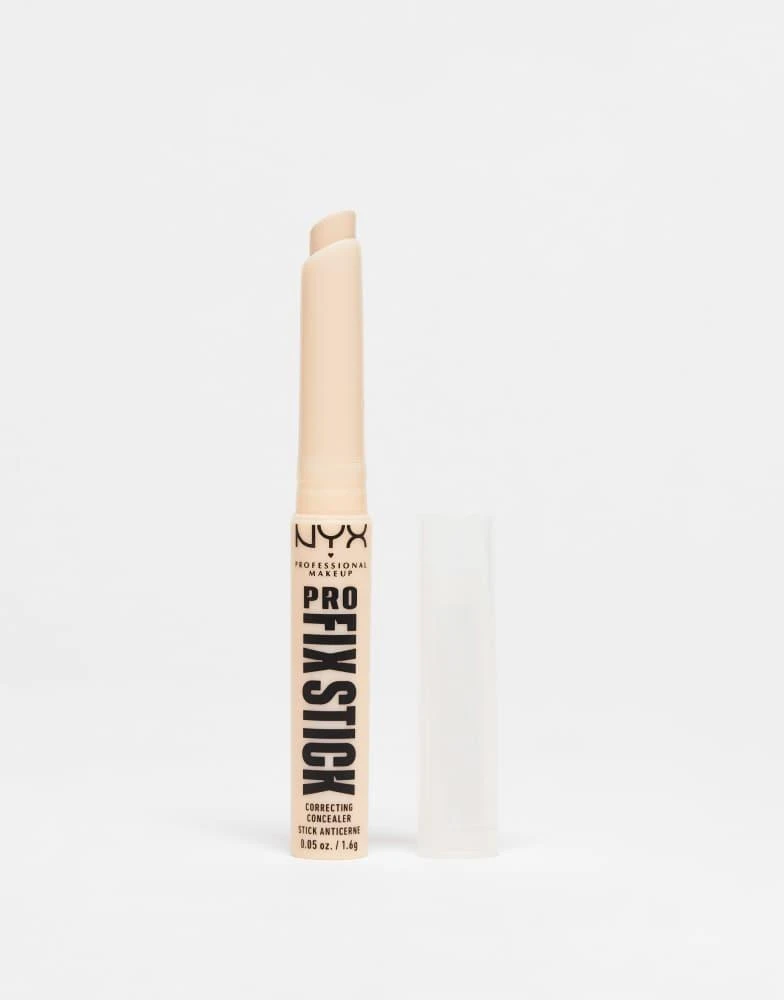 NYX Professional Makeup NYX Professional Makeup Pro Fix Stick Correcting Concealer Stick 14